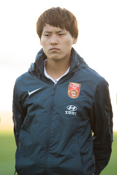 Kinas Han Peng