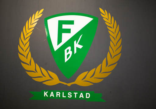 Färjestads emblem