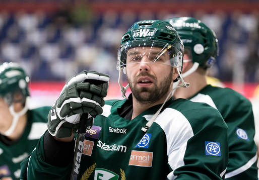 Färjestads Milan Gulas
