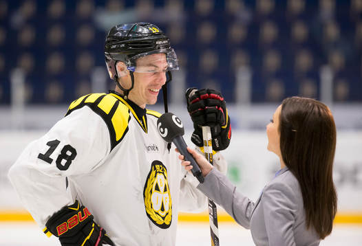 Brynäs Anton Rödin