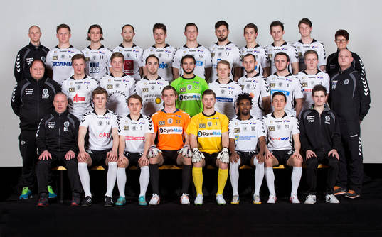 Sami Kuhanen, Naprapat, Filip Jägerbrink, Robin Östlind,