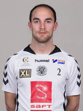 Oskarshamns Adam Torstensson