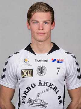 Oskarshamns Anton Agebjörn
