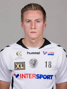 Oskarshamns Carl Savolainen