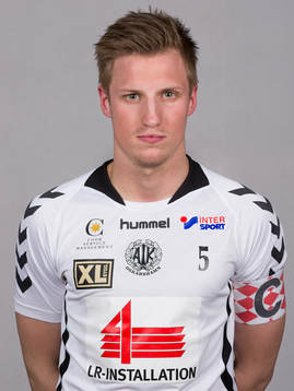 Oskarshamns Eric Persson