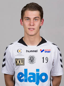 Oskarshamns Martin Karlsson