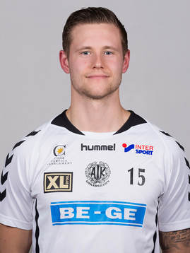 Oskarshamns Oskar Eriksson