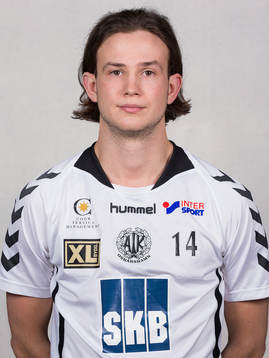 Oskarshamns Robin Östlind
