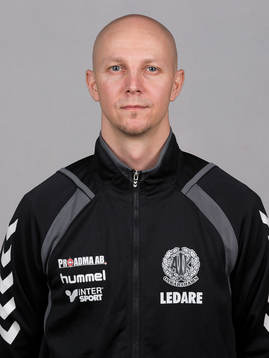 Oskarshamns Sami Kuhanen, naprapat