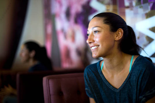 s Christen Press blir intervjuad
