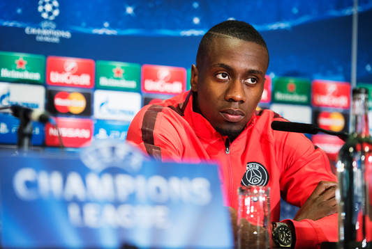 Matuidi Blaise