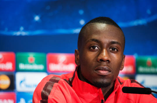 Matuidi Blaise