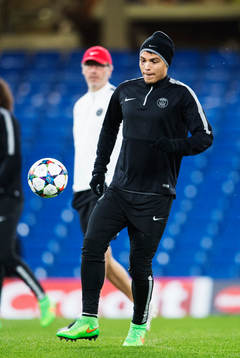 Thiago Silva