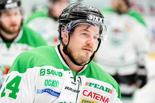 Rögles Peter LeBlanc