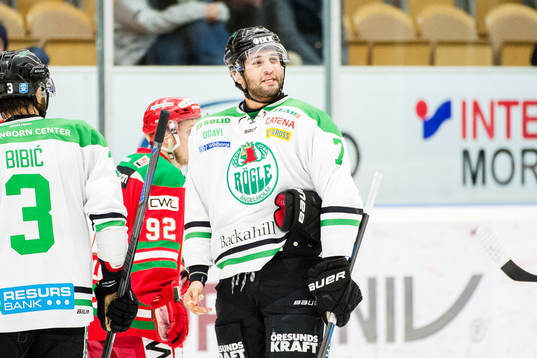 Rögles Andre Deveaux