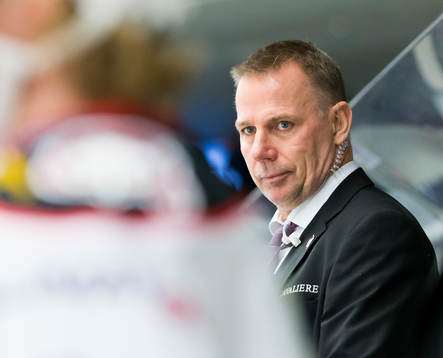 Malmö Redhawks Malmö Redhawks