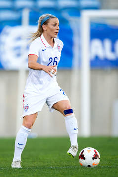 s Julie Johnston