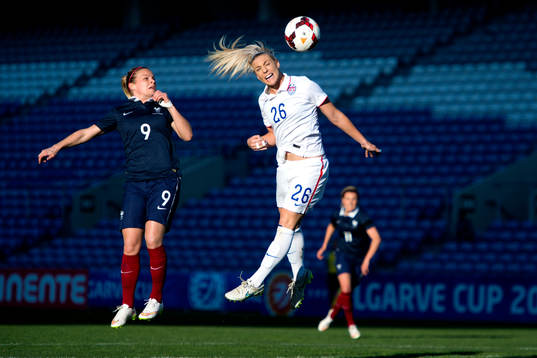 s Julie Johnston