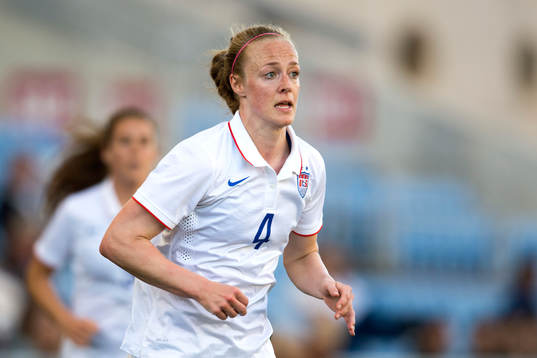 s Becky Sauerbrunn