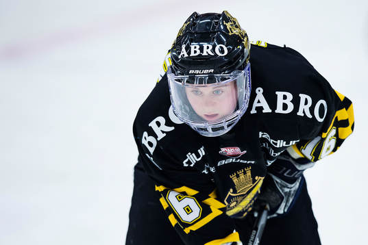 s Lisa Johansson
