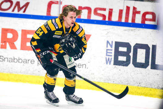 Skellefteås Anton Lindholm