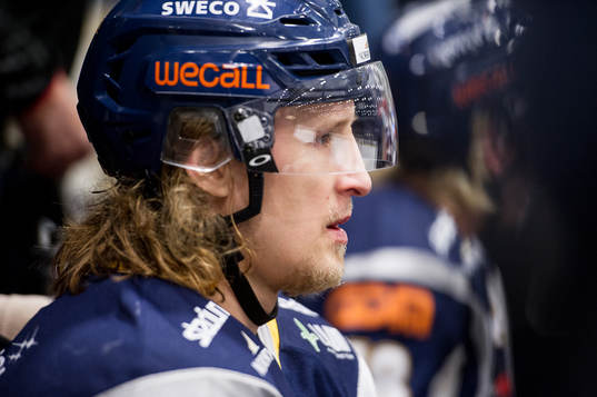 Sundsvalls Jonathan Hedström