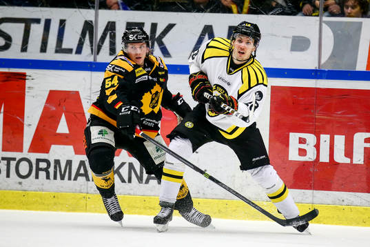 Skellefteås Anton Lindholm