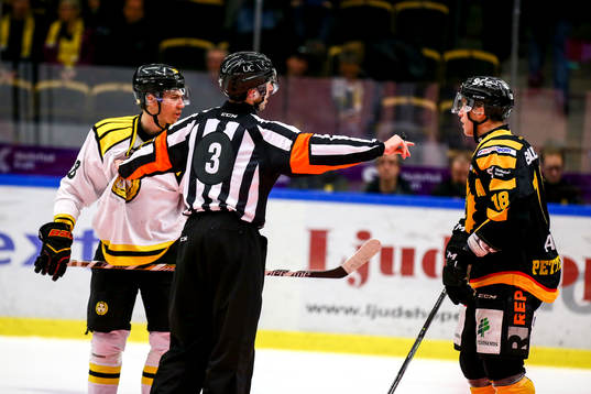 Skellefteås Pontus Petterström