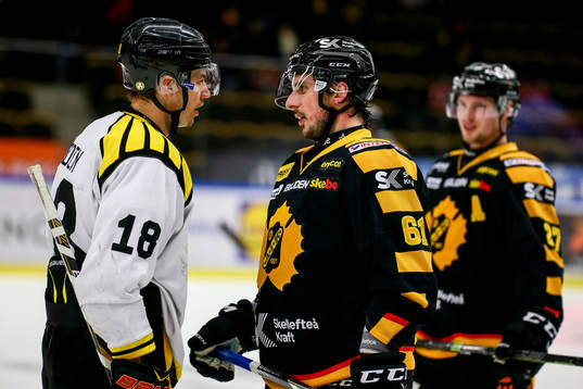 Skellefteås Fredrik Lindgren