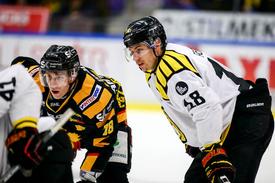 Skellefteås Pontus Petterström