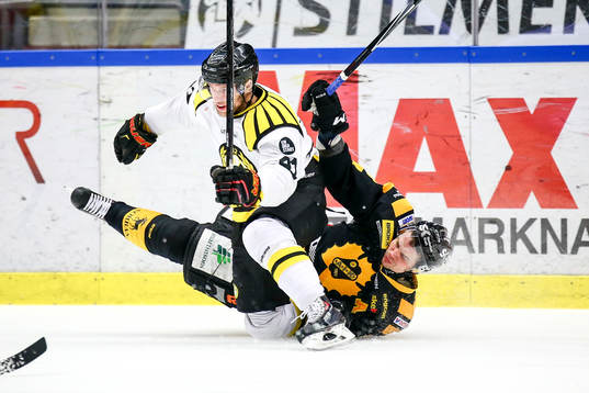 Skellefteås Janne Pesonen