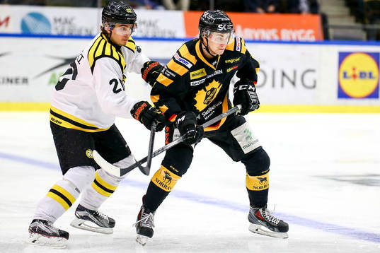 Skellefteås Kirill Kabanov
