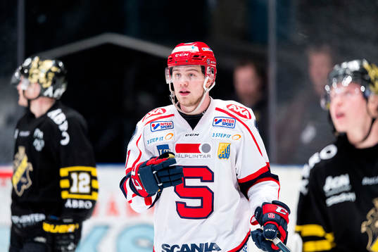 Södertäljes Robin Press
