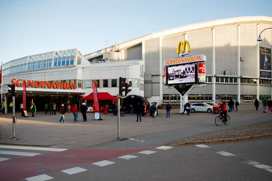 Scandinavium