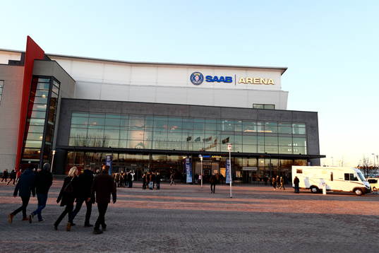 Saab Arena