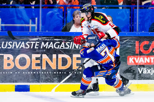 Örebros Marko Anttila