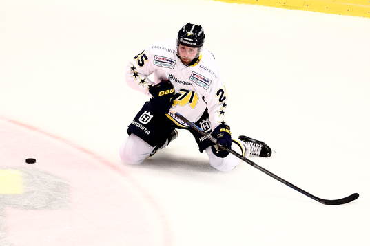 s Mattias Karlsson deppar