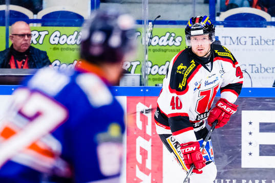 Örebros Anders Eriksson