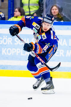 Växjös Ville Varakas