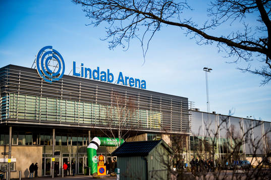 Lindan Arena