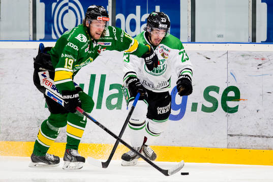 Björklövens William Quist
