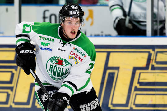 Rögles Johan Lundgren