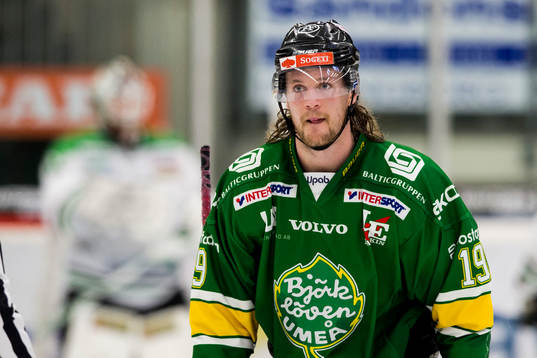 Björklövens William Quist