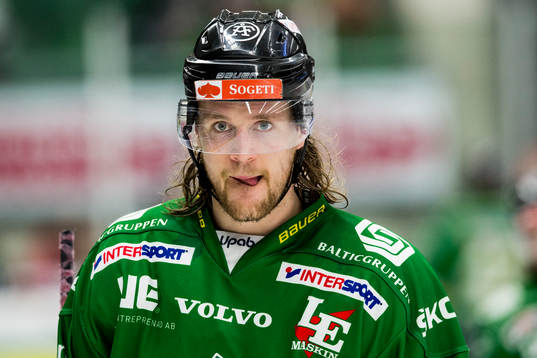 Björklövens William Quist