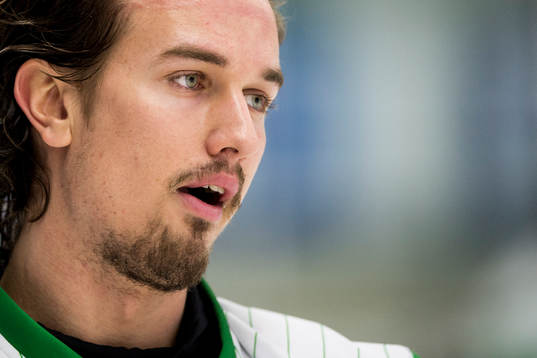 Rögles Daniel Sylwander