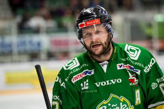 Björklövens Mats Lavander