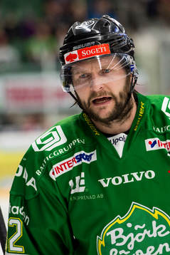 Björklövens Mats Lavander