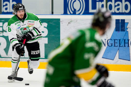 Rögles Sebastian Stålberg