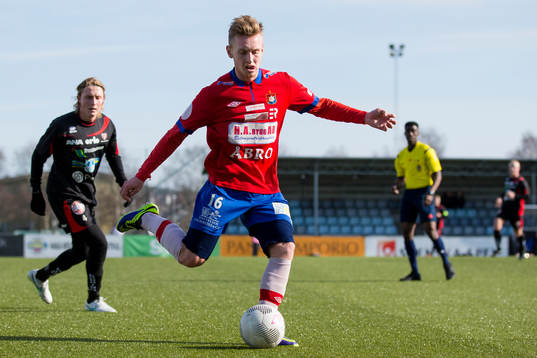 Örgrytes Sebastian Ohlsson