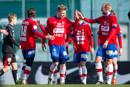 Örgryte jubel